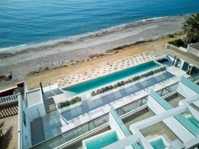 Ancón Suites Carboneras